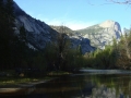 Yosemite NP